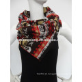 30 * 180cm Jacquard Pattern 2015 Lenços de moda New Styles Scarf Shawl